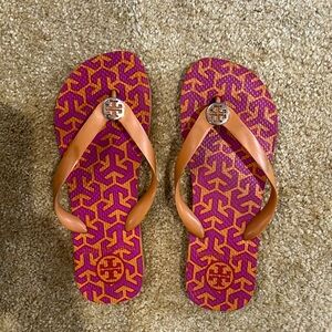 Tory Burch sandals
